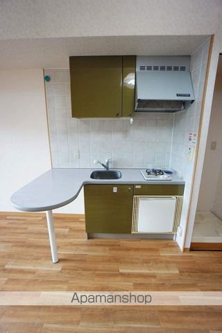 アーバンビュー倉敷カレッジコートの内装写真