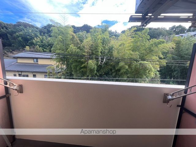 フジビューハイツ山下のその他写真