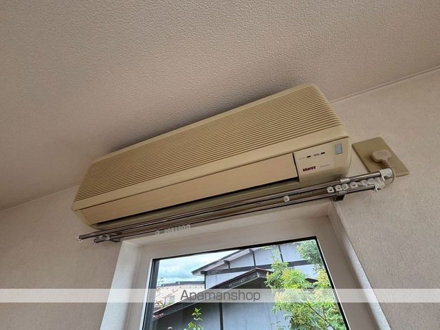 RAFFINEの内装写真