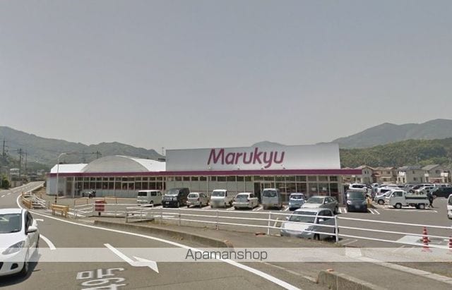 マリベール共立の周辺写真