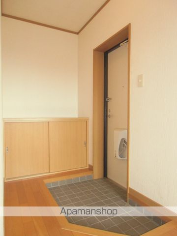末吉大丸マンション A棟の内装写真