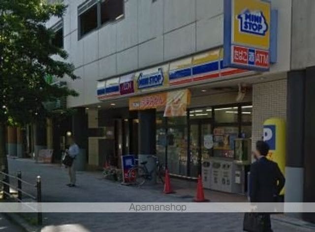 RE−BE東三国の周辺写真