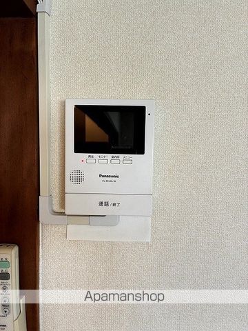 グリーンハイツ根来の内装写真