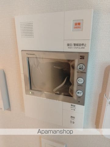 アーバネックス天満橋フロントの内装写真