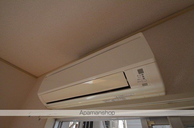 ホワイトパレス長束の内装写真