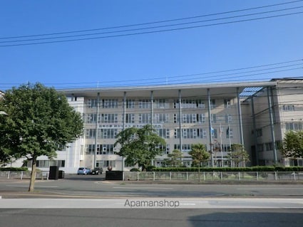 フレヤ四季[3K/56.19m2]の周辺4