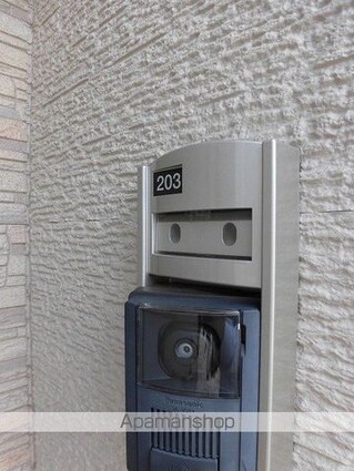 グラン・ジュテ[1LDK/42.37m2]のエントランス