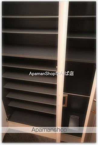 プレサンス松屋町駅前の内装写真