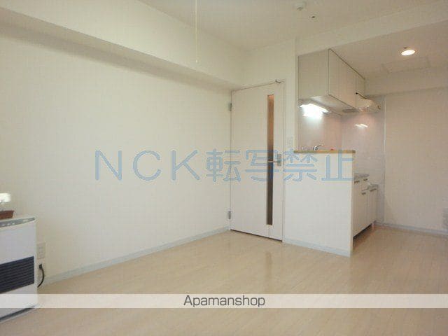 シティテラス南5条の内装写真