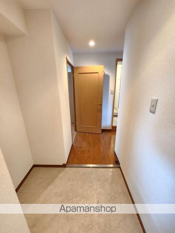グレイス北河堀の内装写真