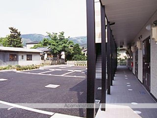 レオパレスSUN MISUZUのその他写真