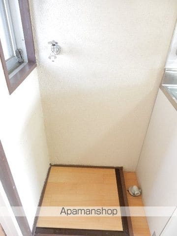 野田レジデンスの内装写真