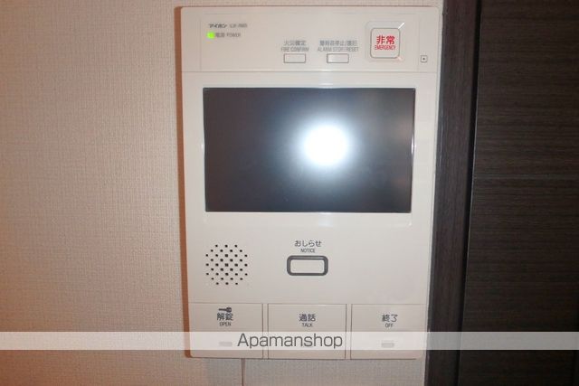 ドゥーエ日本橋の内装写真