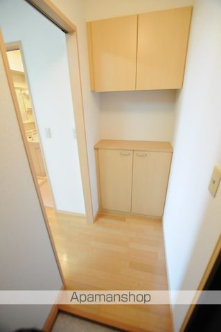 プレジール壱番館の内装写真