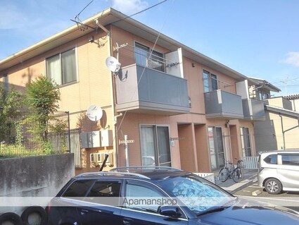 グリーンコート箱清水[2LDK/83.5m2]の外観3