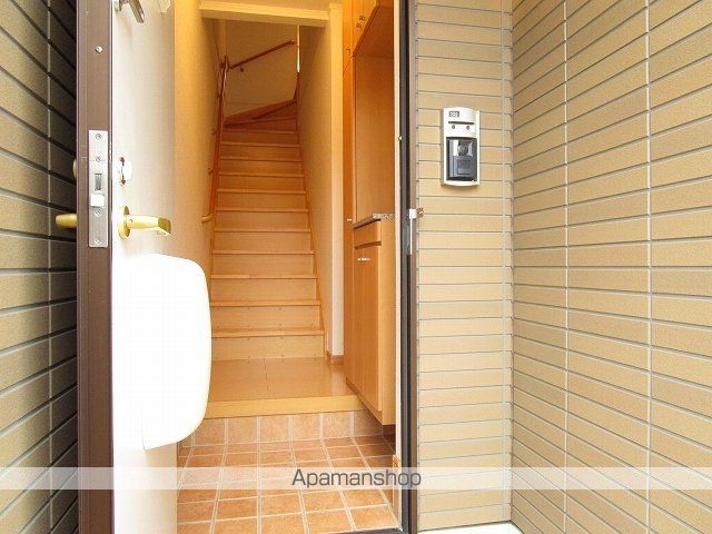 トムトックIの内装写真