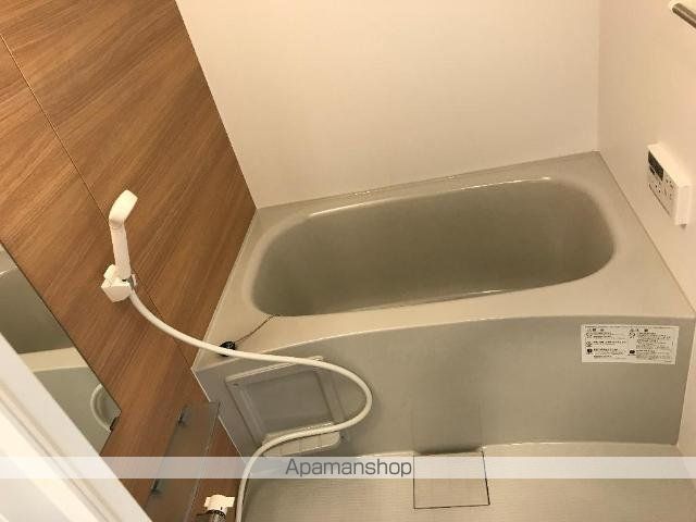 サンタローズSantaroseの内装写真