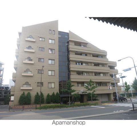 プレステージ船堀
