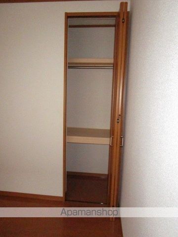 シャルム松元の内装写真