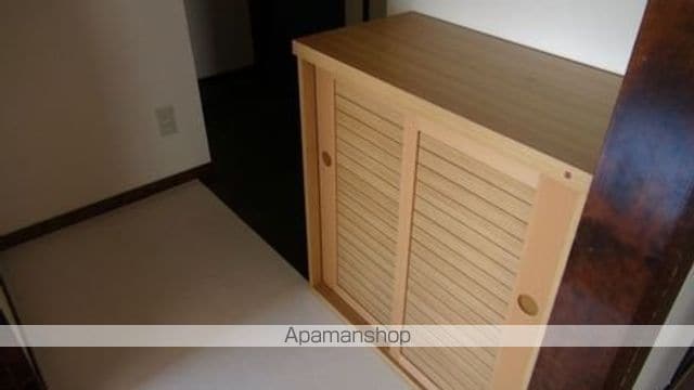 ルミエールの内装写真
