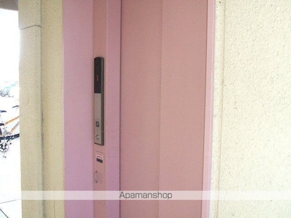 Ｇｒｅｅｎ　Ｖｉｌｌａ[2LDK/57.33m2]の共用部5