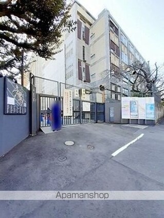 エバーグリーン[1K/30.52m2]の周辺3