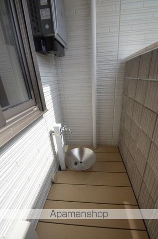 EAST SIDE OMACHIの内装写真