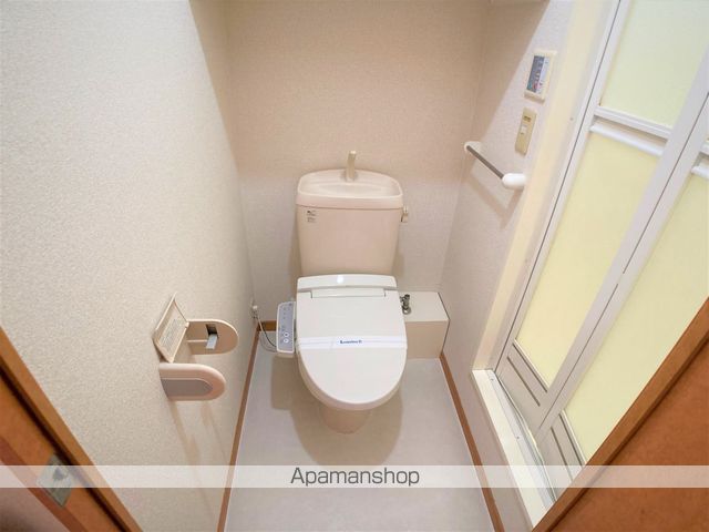 レオパレスジュネス紫原の内装写真