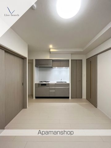 S−RESIDENCE押上EPUREの内装写真