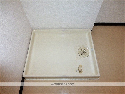 サンハイツ南志賀[2LDK/65.86m2]のその他設備