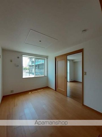 ロジュマン国分寺3の内装写真