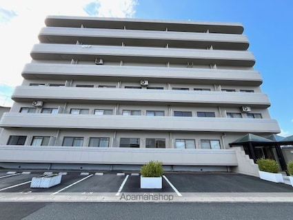 バローゼ７[1LDK/37.98m2]の外観5