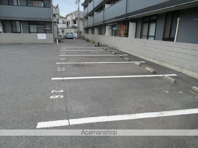 レオパレス中井町3のその他写真