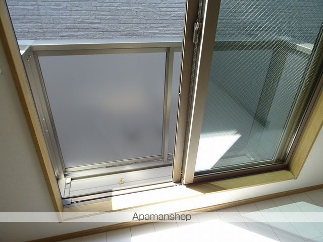 コンフォール萩野町Iの内装写真