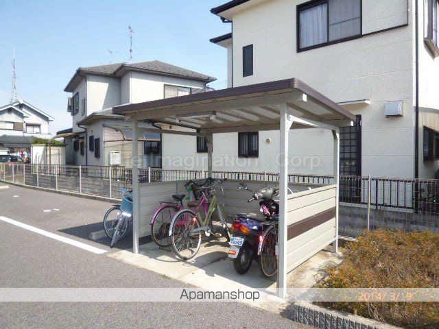 ブランシェ1043のその他写真