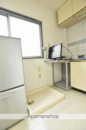 Ｓｕｎ　Ｌｉｋｅ[1R/14.1m2]の内装