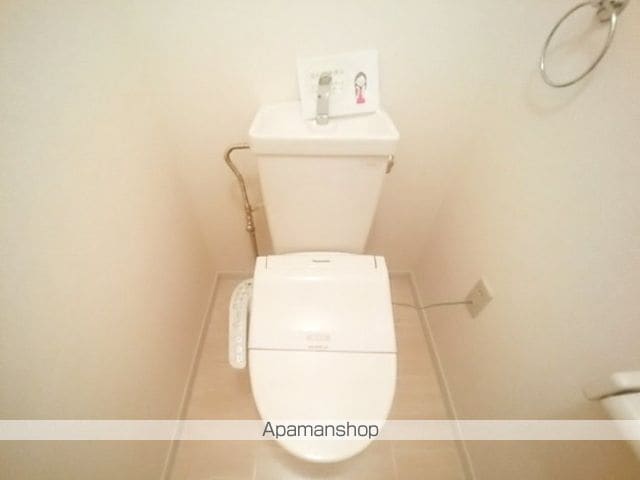 ヴェルドミールの内装写真