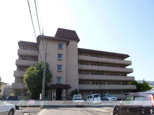 ビワフラッツ平津