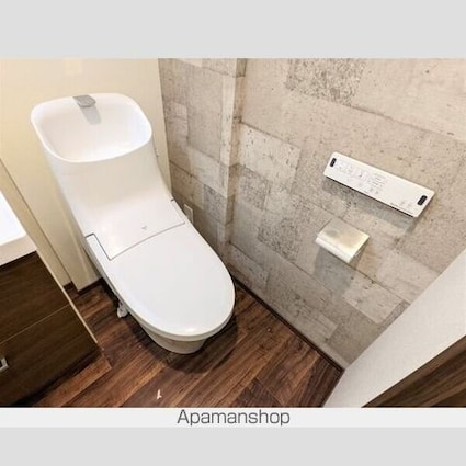 ハーモニーレジデンス神楽坂ヒルズファースト[1DK/25.65m2]のその他内装6