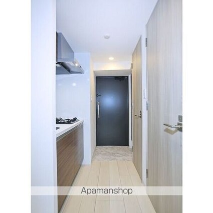 ＳーＲＥＳＩＤＥＮＣＥ神宮西駅前ａｓｃｅｎｔ（アセント）[1K/21.61m2]のキッチン1