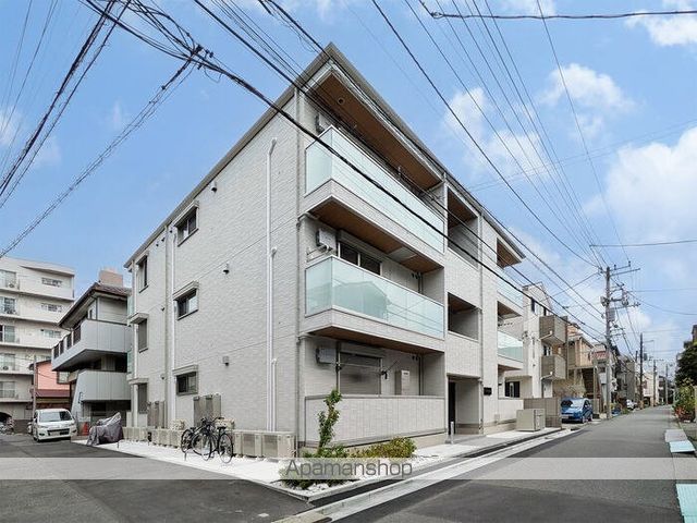 D PAINA 浅田の外観写真