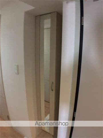 エルヴィータ駅南の内装写真