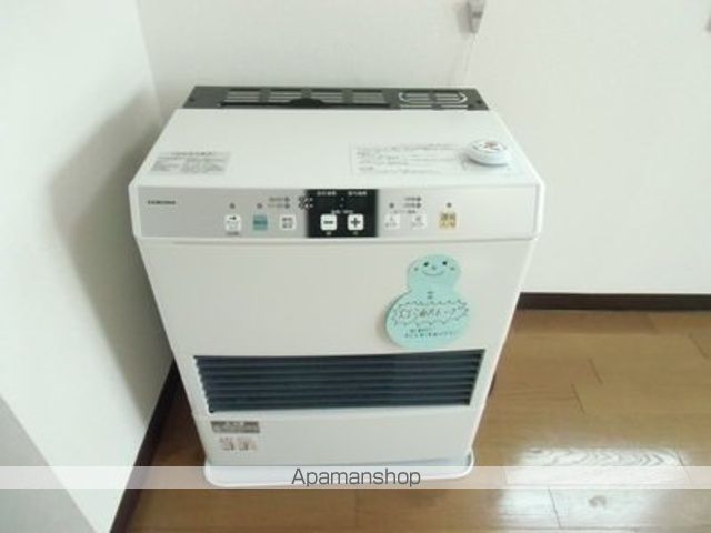 ローザス23の内装写真