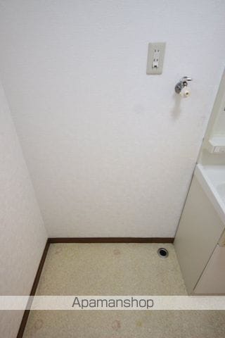 横田ハイツの内装写真