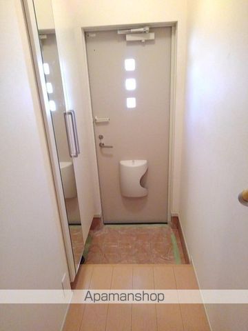 グランフォートキクチの内装写真