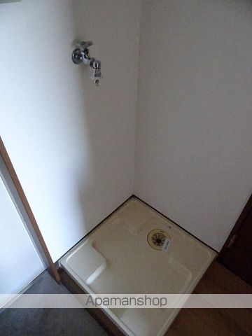 カナルグランデの内装写真