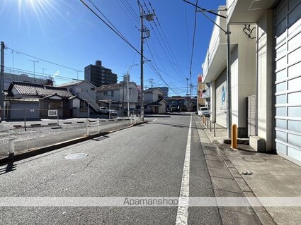クオリアテラス千人町[3LDK/63.28m2]の周辺1
