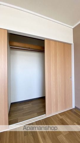 パレーシャル平野 A棟の内装写真