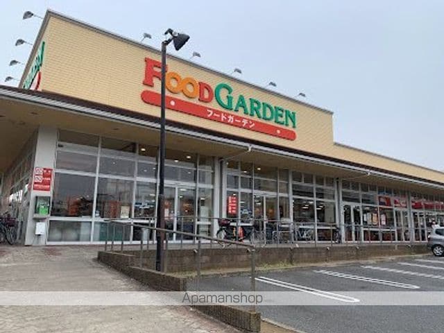 レオパレスwest courtの周辺写真