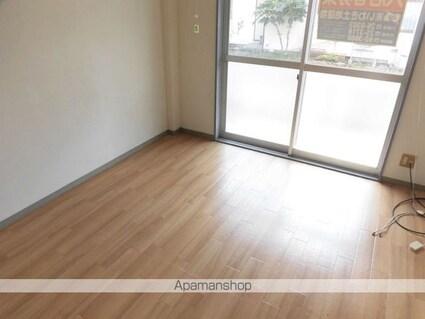 山良コーポ[1K/26.44m2]のリビング・居間